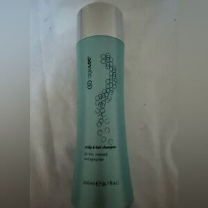 AgeLoc Scalp & Hair Shampoo - for Thin, Stressed and Aging Hair 6.7 oz - SEALED